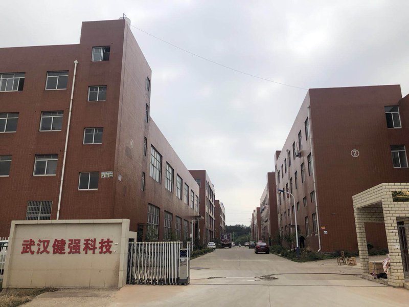 标准厂房的魅力：为企业插上翅膀