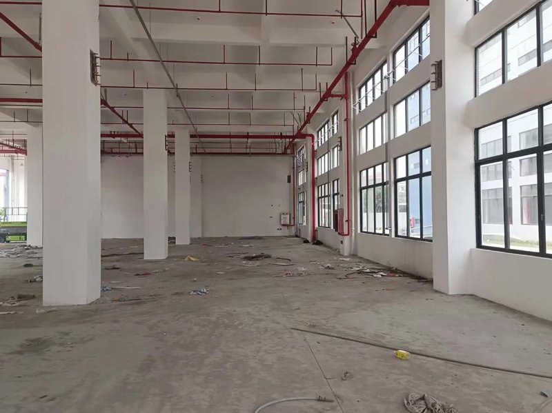 厂房出售市场概览：机遇与挑战并存