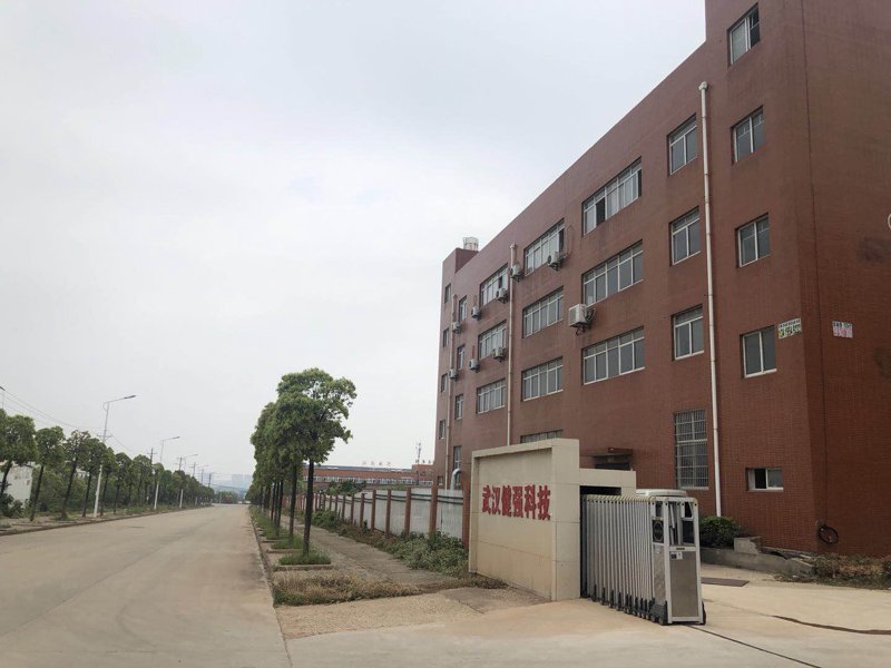 厂房出售：抓住市场机会的转折点